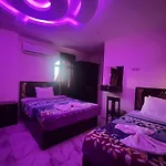 Pyramids View Hotel