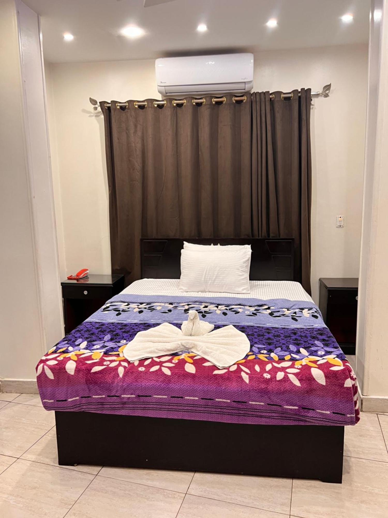 Hotel Pyramids View 4*