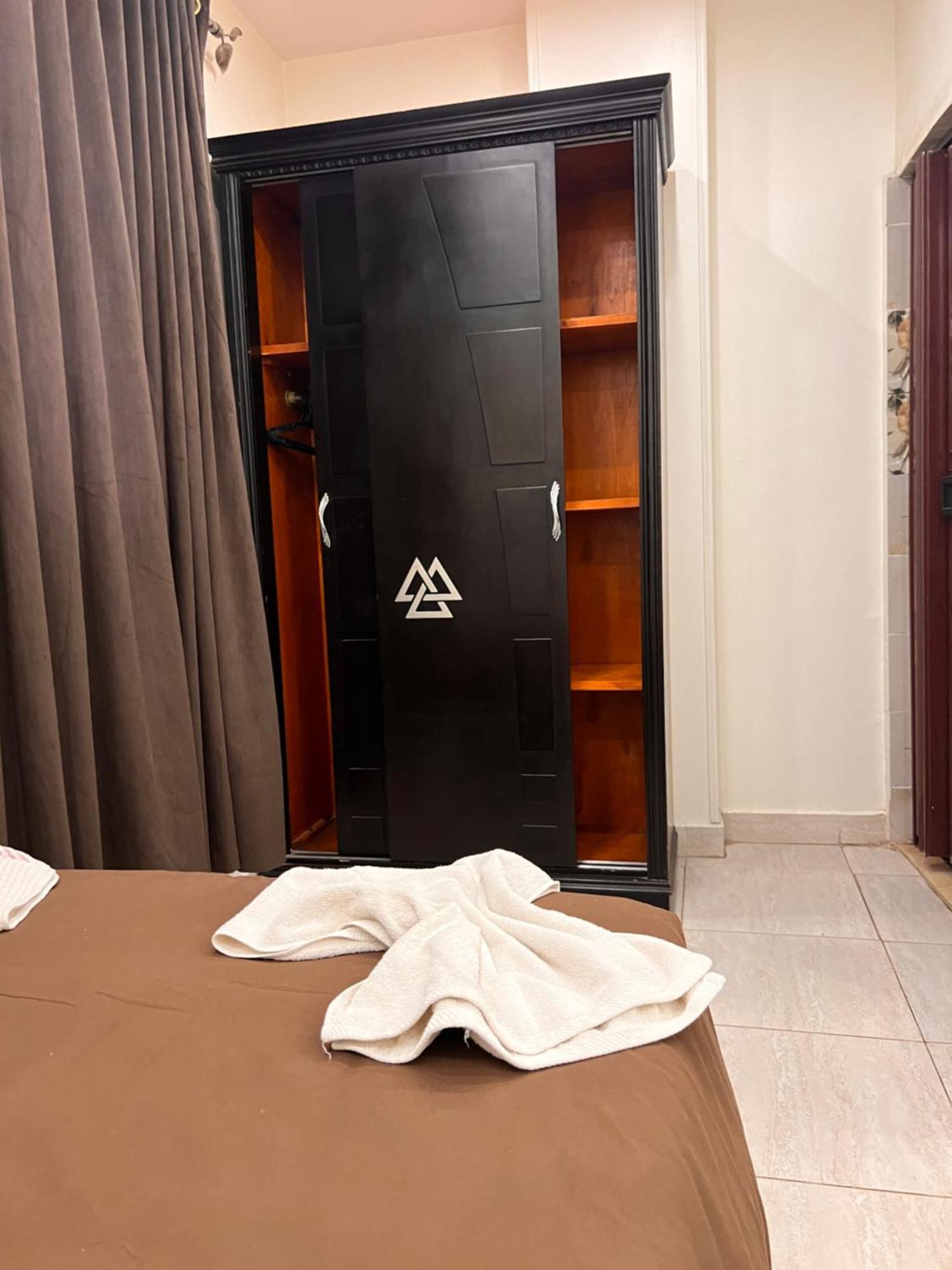 Pyramids View Hotel