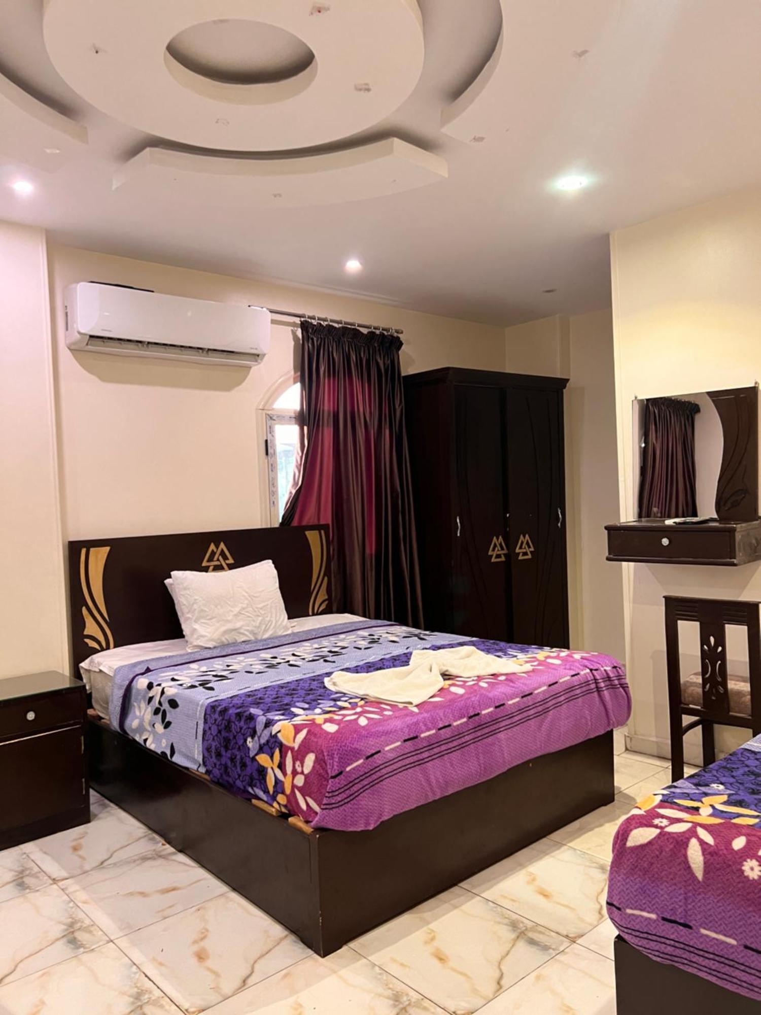 Pyramids View Hotel 4*