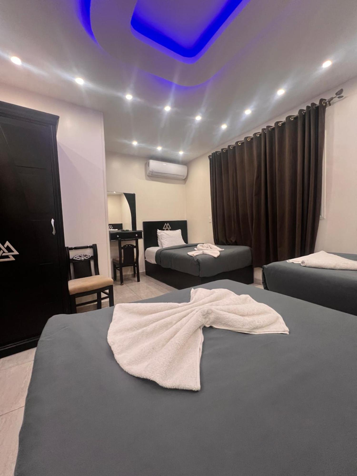 Hotel Pyramids View 4*
