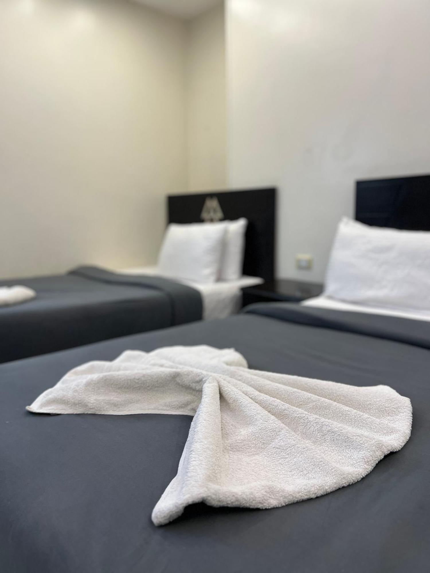 Pyramids View Hotel 4*