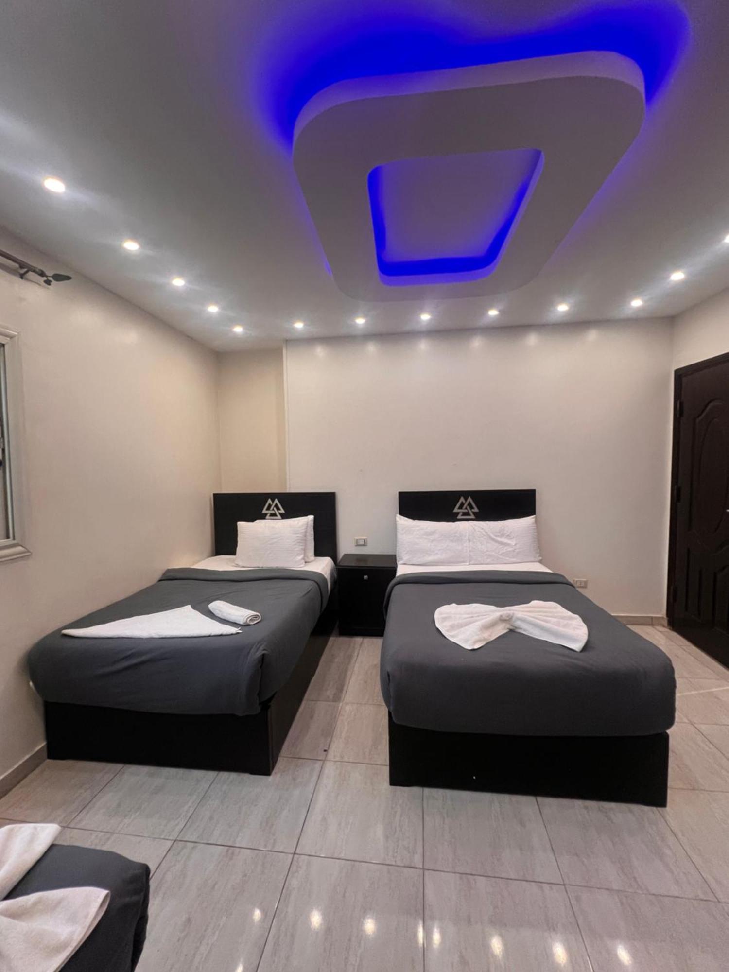 Hotel Pyramids View 4*