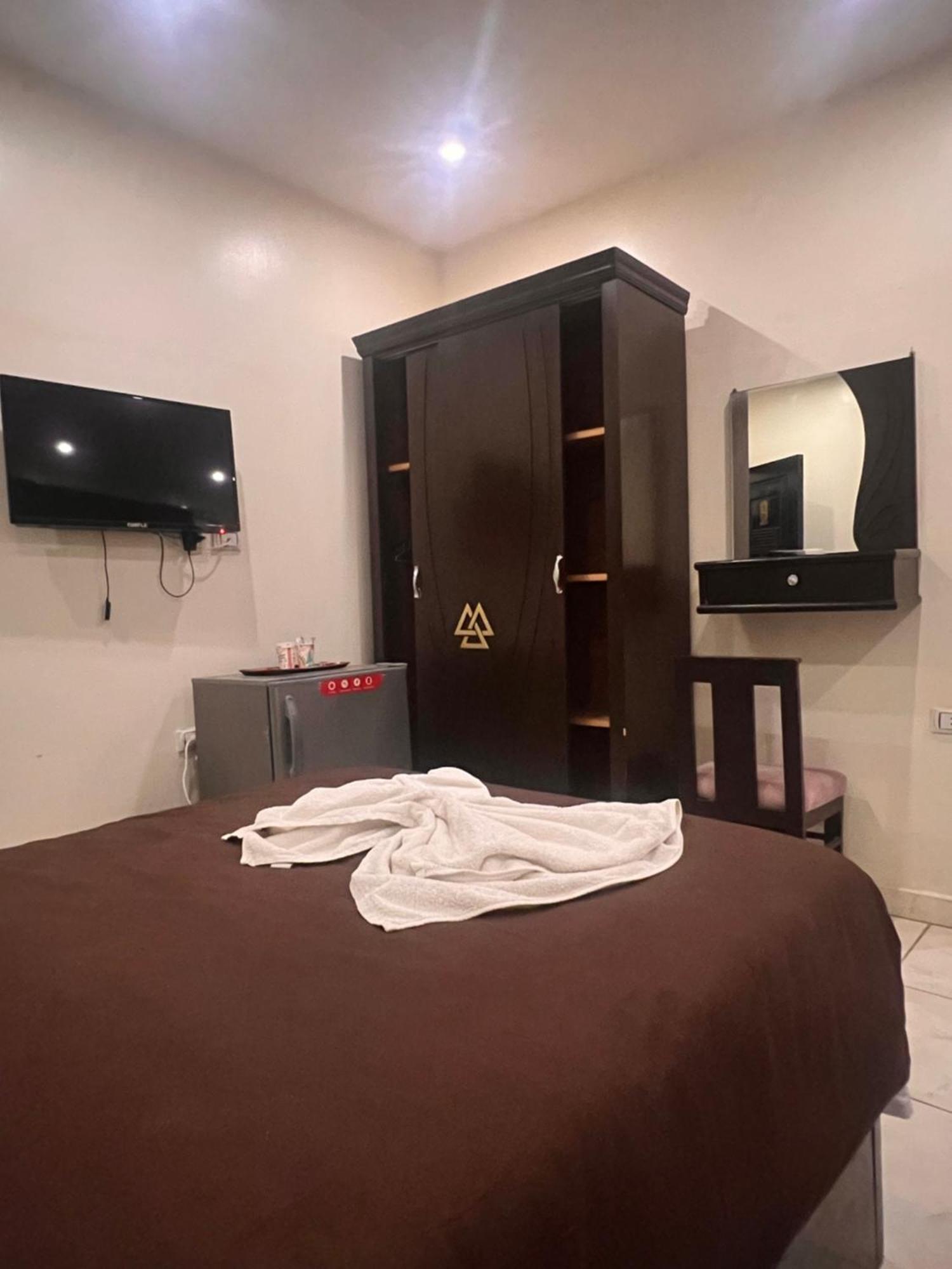 Hotel Pyramids View 4*
